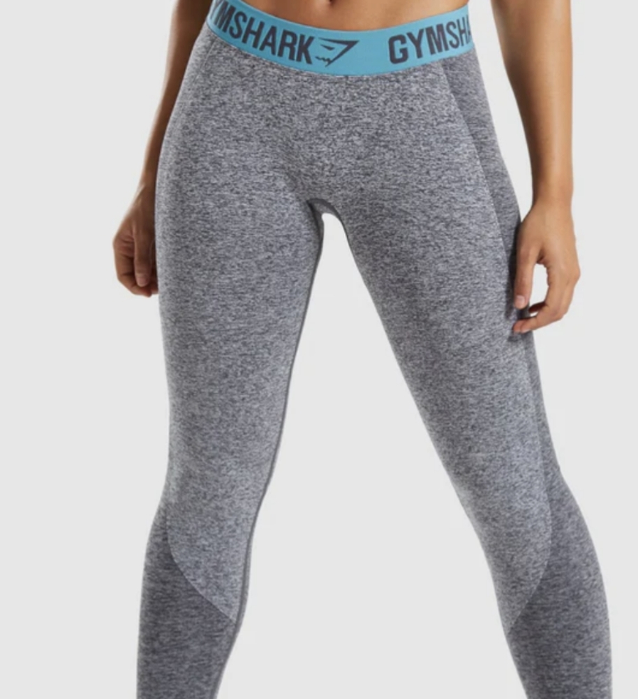 Gymshark flex leggings